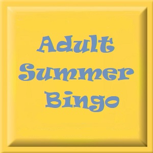 Adult Bingo